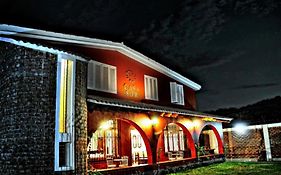 Casa Sur